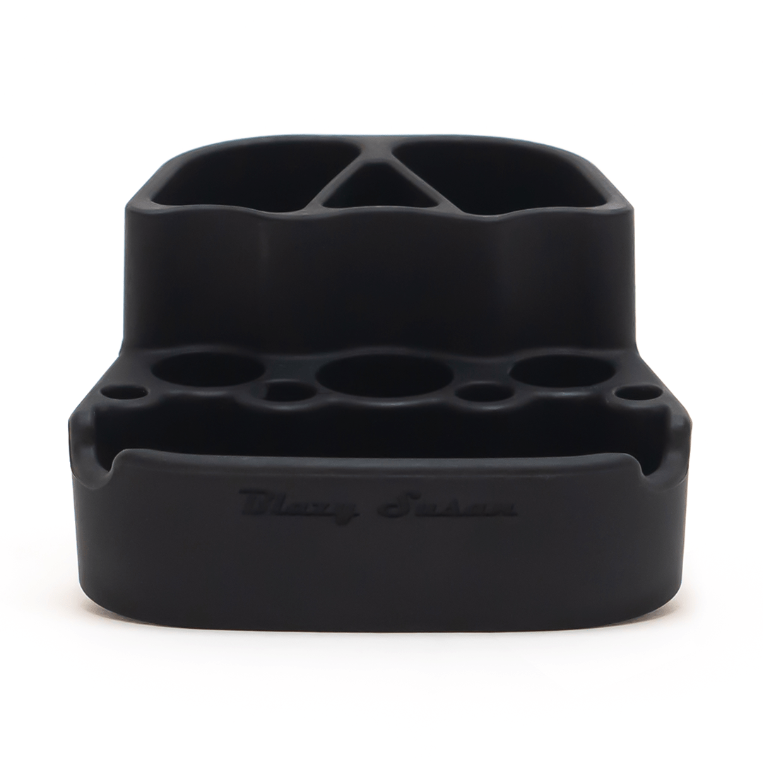 Blazy Susan Spinning Rolling Trays - Discreet Smoker