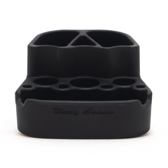 Blazy Susan Spinning Rolling Trays - Discreet Smoker