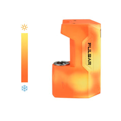 Pulsar GiGi H2O 510 Battery w/ Water Pipe Adapter - Discreet Smoker