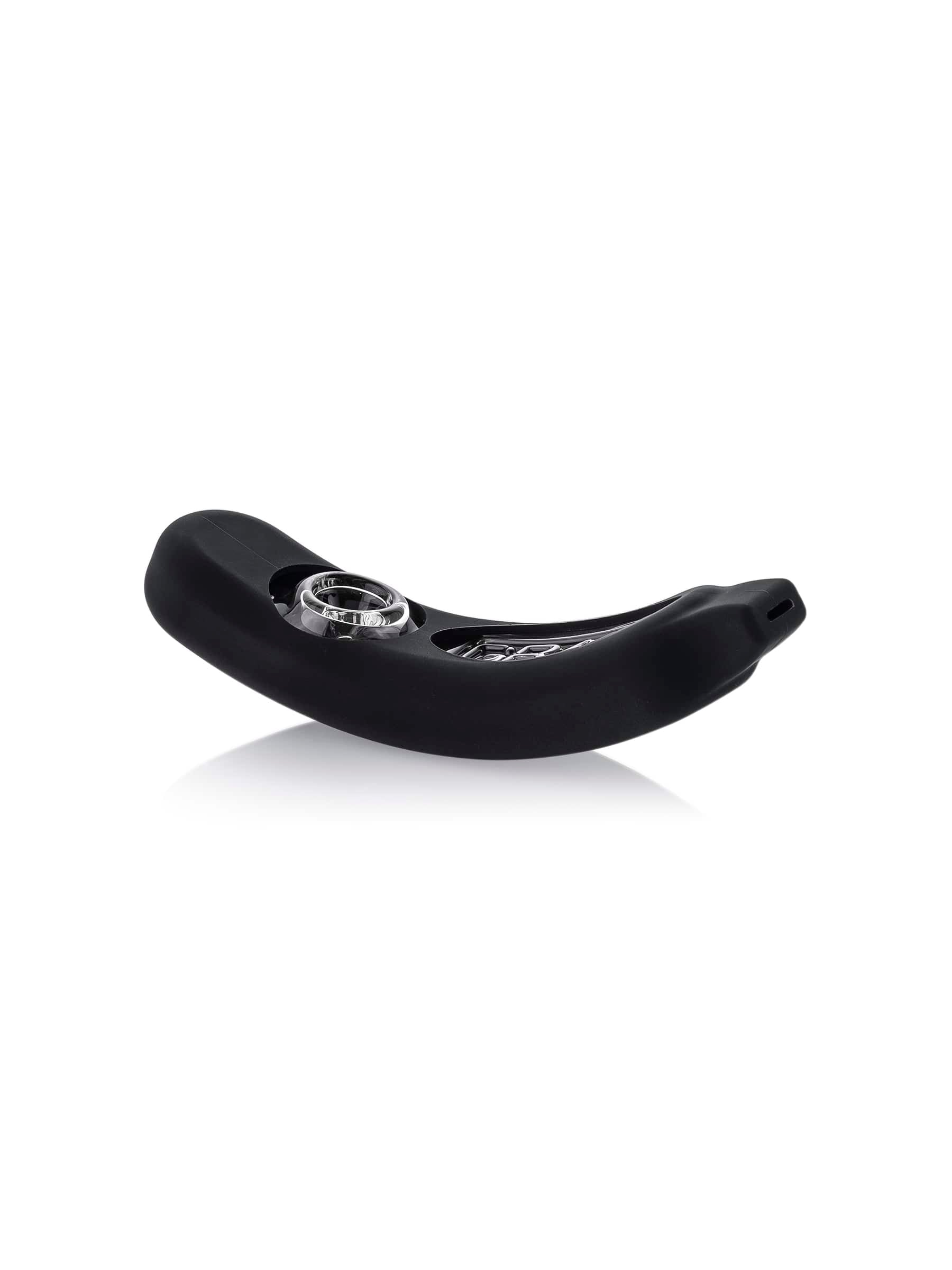 GRAV® Rocker Steamroller with Silicone Skin - Assorted Colors - Discreet Smoker