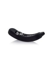 GRAV® Rocker Steamroller with Silicone Skin - Assorted Colors - Discreet Smoker