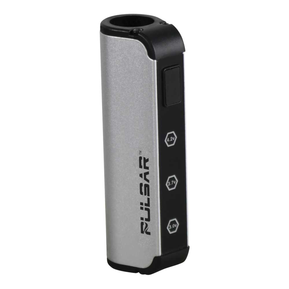 Pulsar M2 Thick Oil Cartridge Vape Battery - Discreet Smoker