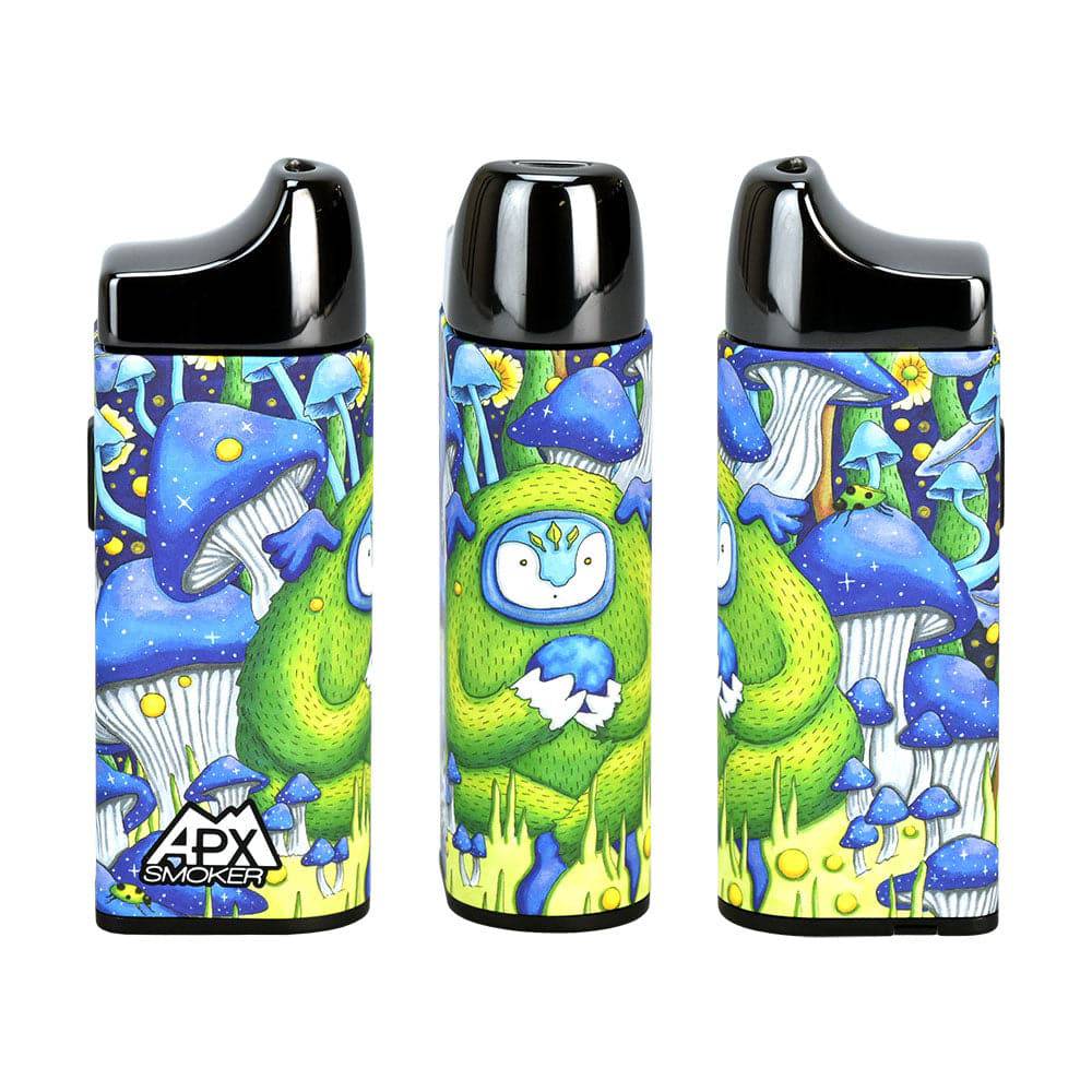 Pulsar APX Smoker V3 Electric Pipe - 1100mAh - Discreet Smoker