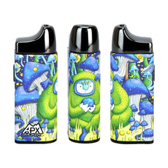 Pulsar APX Smoker V3 Electric Pipe - 1100mAh - Discreet Smoker