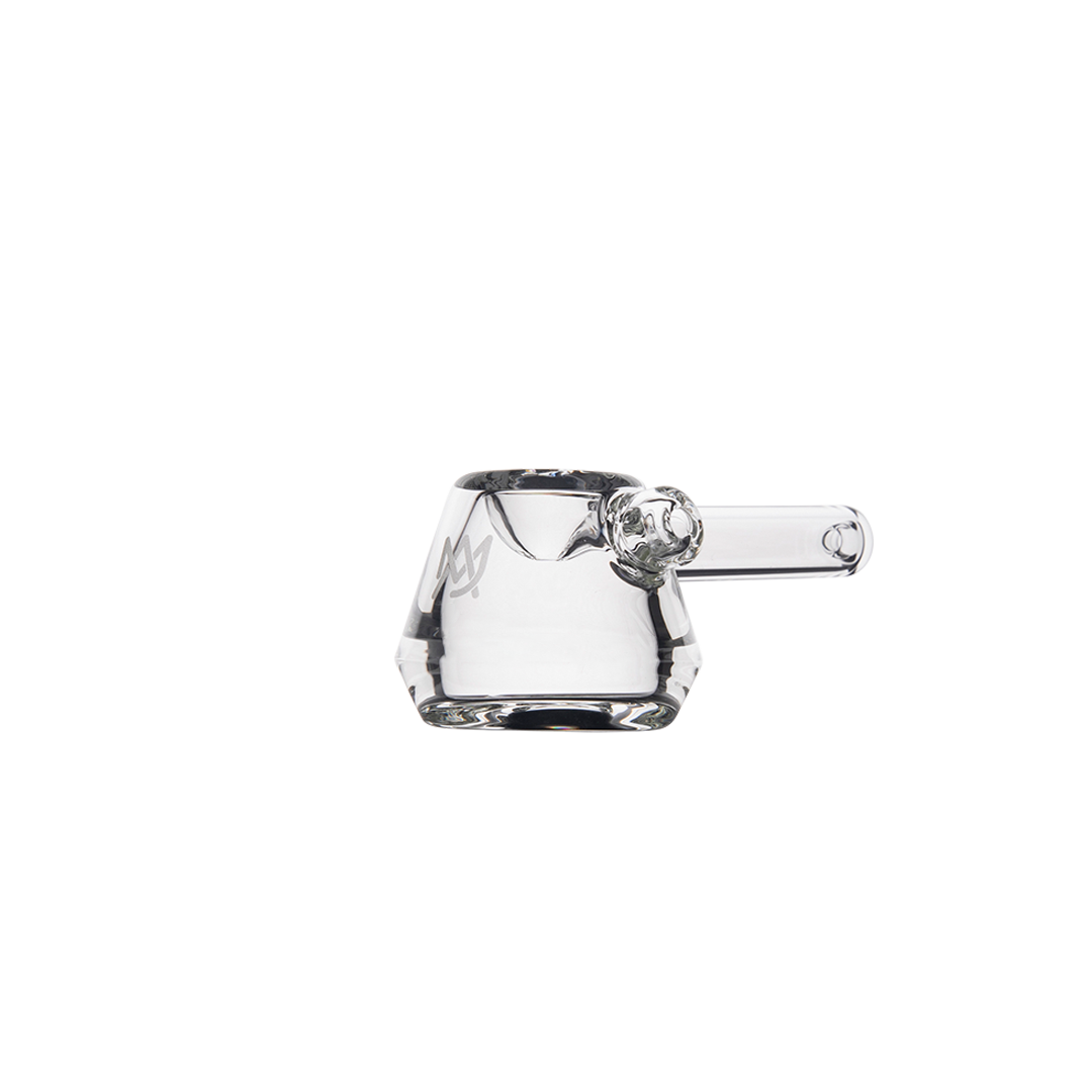 Kettle Hand Pipe - Discreet Smoker
