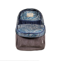 Revelry Explorer - Smell Proof Backpack - Discreet Smoker
