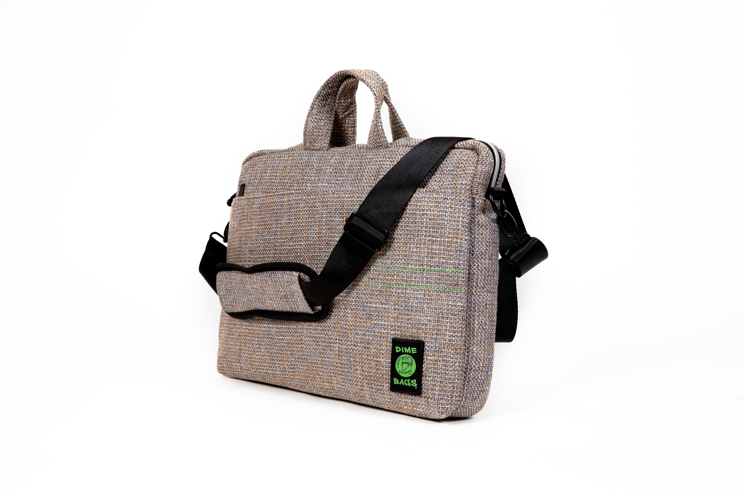 Dime Bags Side Hustler Shoulder Bag - Discreet Smoker