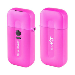 Pulsar VLT 510 Battery Vaporizer / Lighter | 650mAh - Discreet Smoker