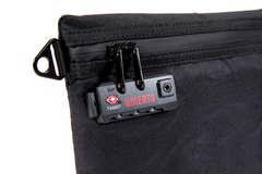 Dime Bags Collector with Lock - Discreet Smoker