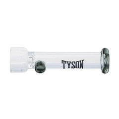 Tyson 2.0 Jab One Hitter - Discreet Smoker