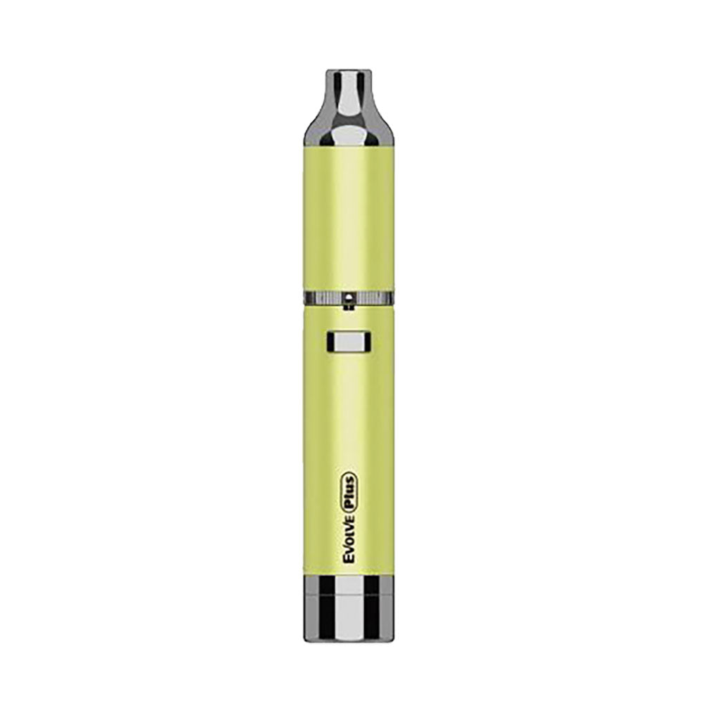 Yocan Evolve Plus Concentrate Vaporizer Kit - Discreet Smoker