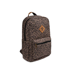 Revelry Explorer - Smell Proof Backpack - Discreet Smoker