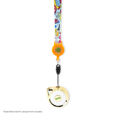 Ooze Movez Wireless Speaker 510 Vape Battery - Discreet Smoker