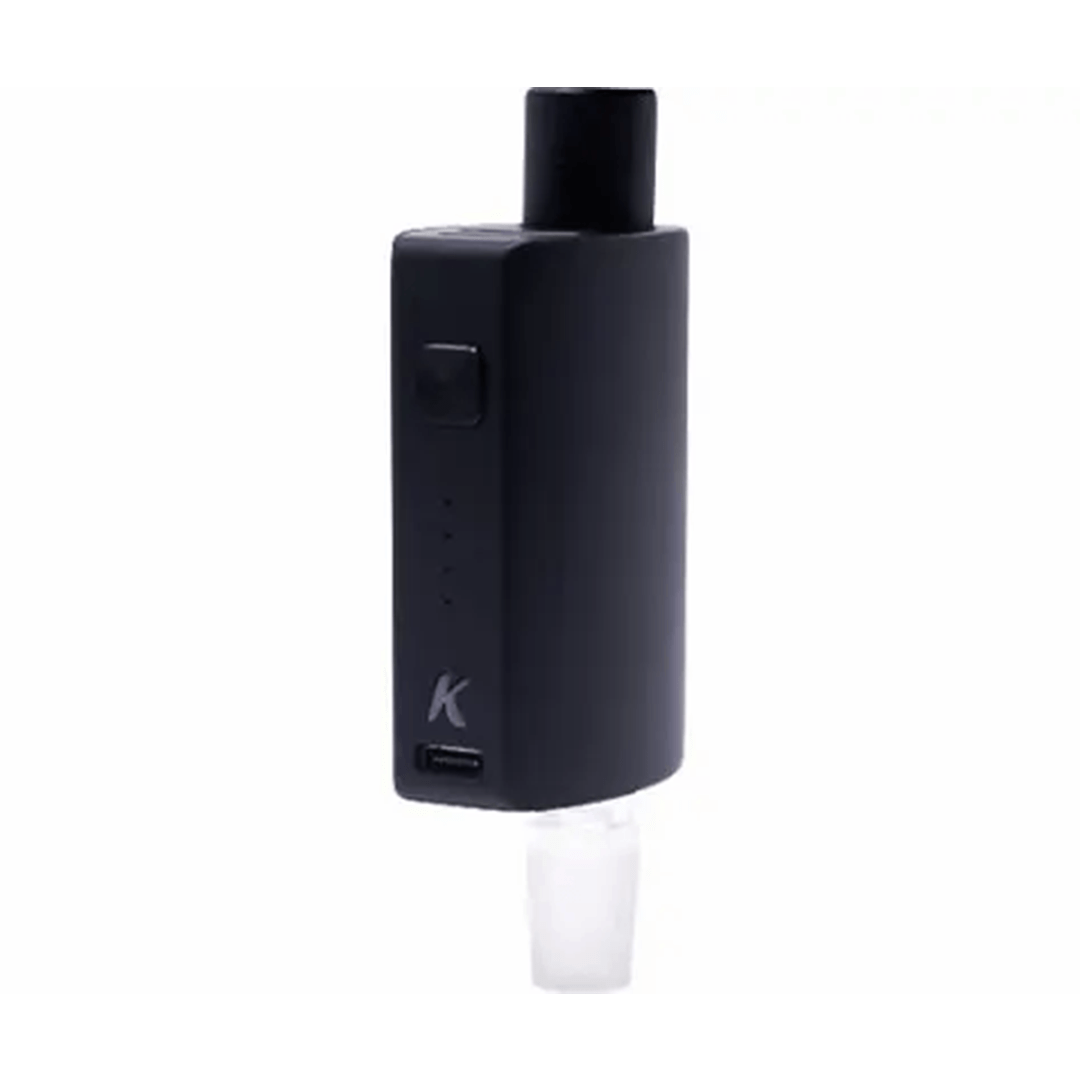 Kandy Pens Session Vaporizer - Discreet Smoker