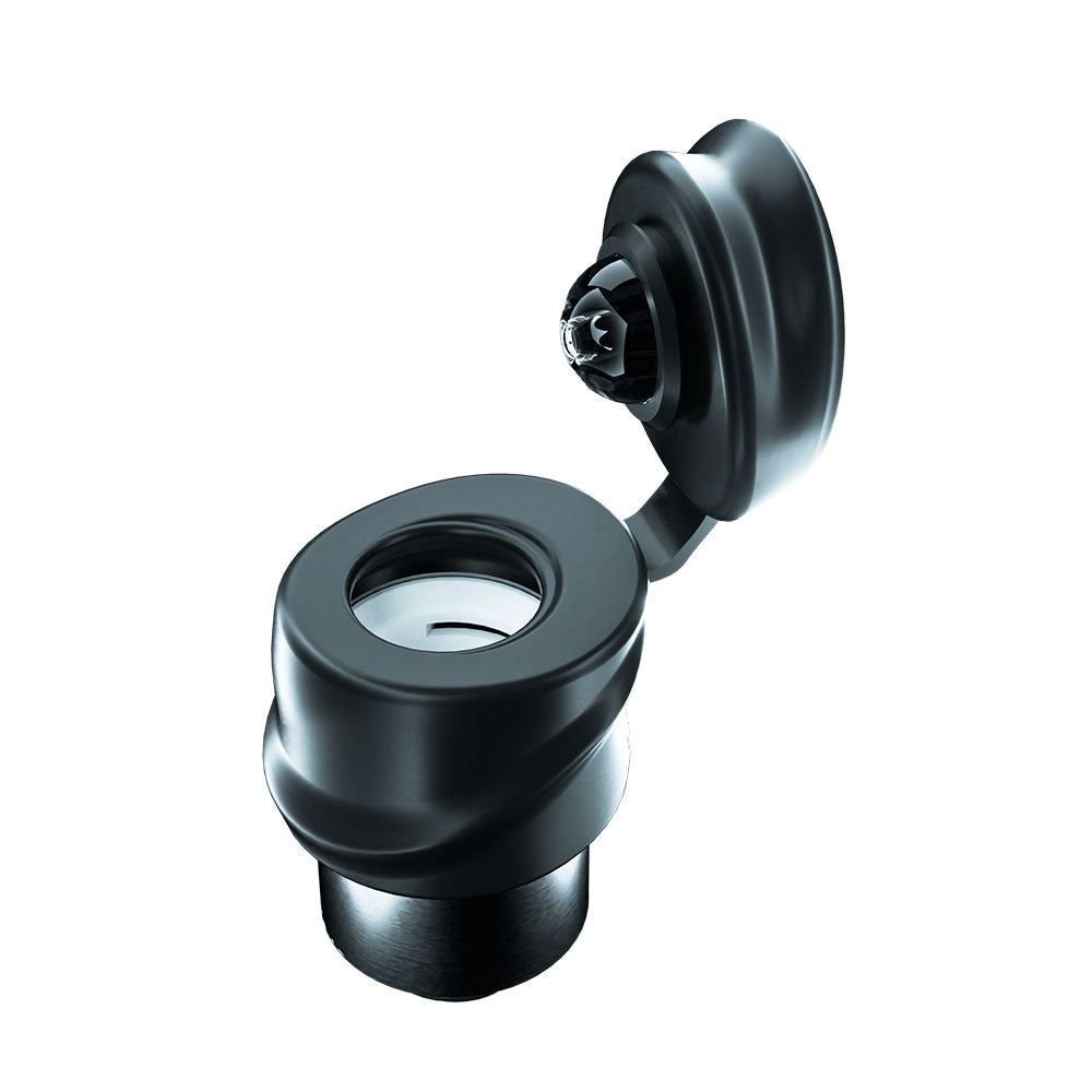 Focus V CARTA 2 Intelli-Core Atomizer For Oil - Discreet Smoker