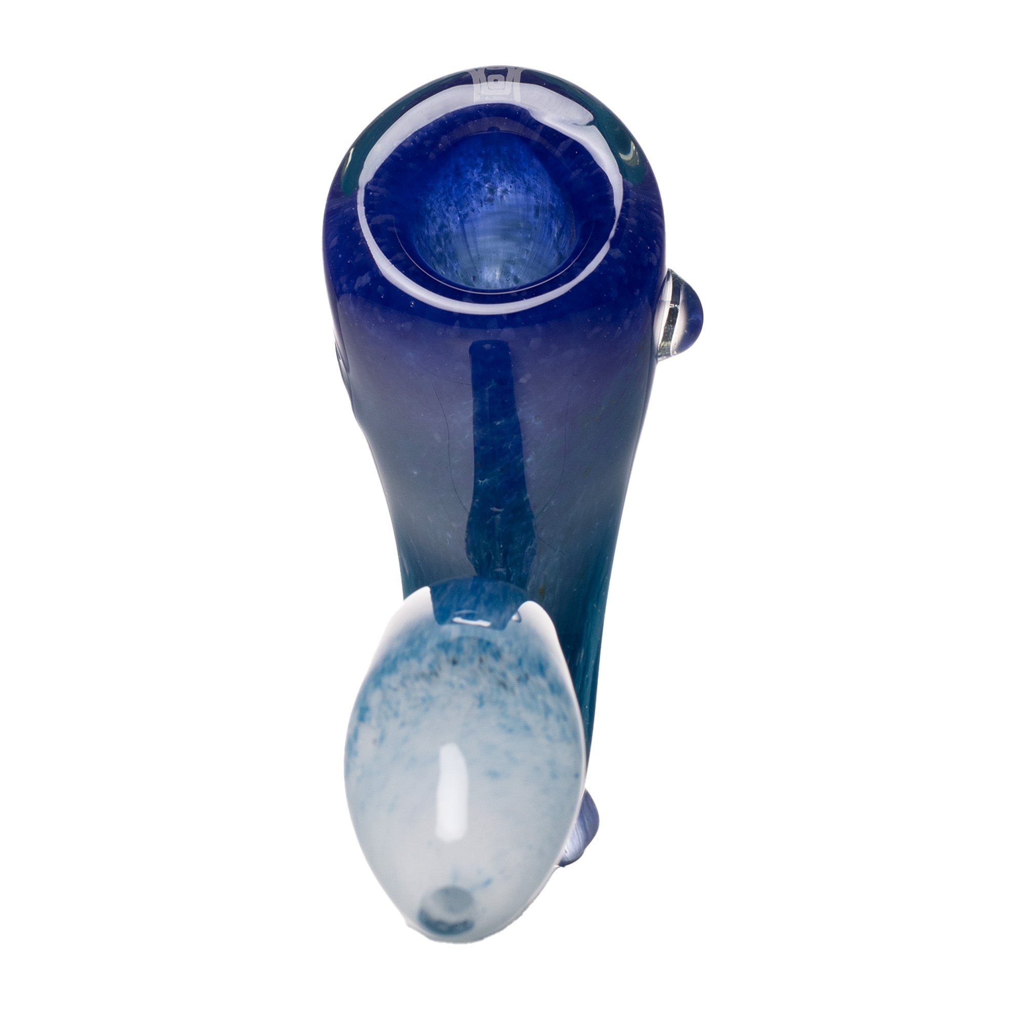 Human Grade Sherlock Model A Pipe - Discreet Smoker