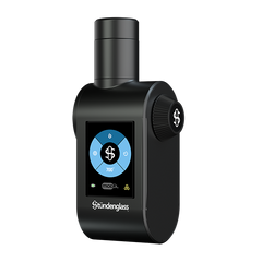 Stündenglass Modül Concentrate Vaporizer - Discreet Smoker