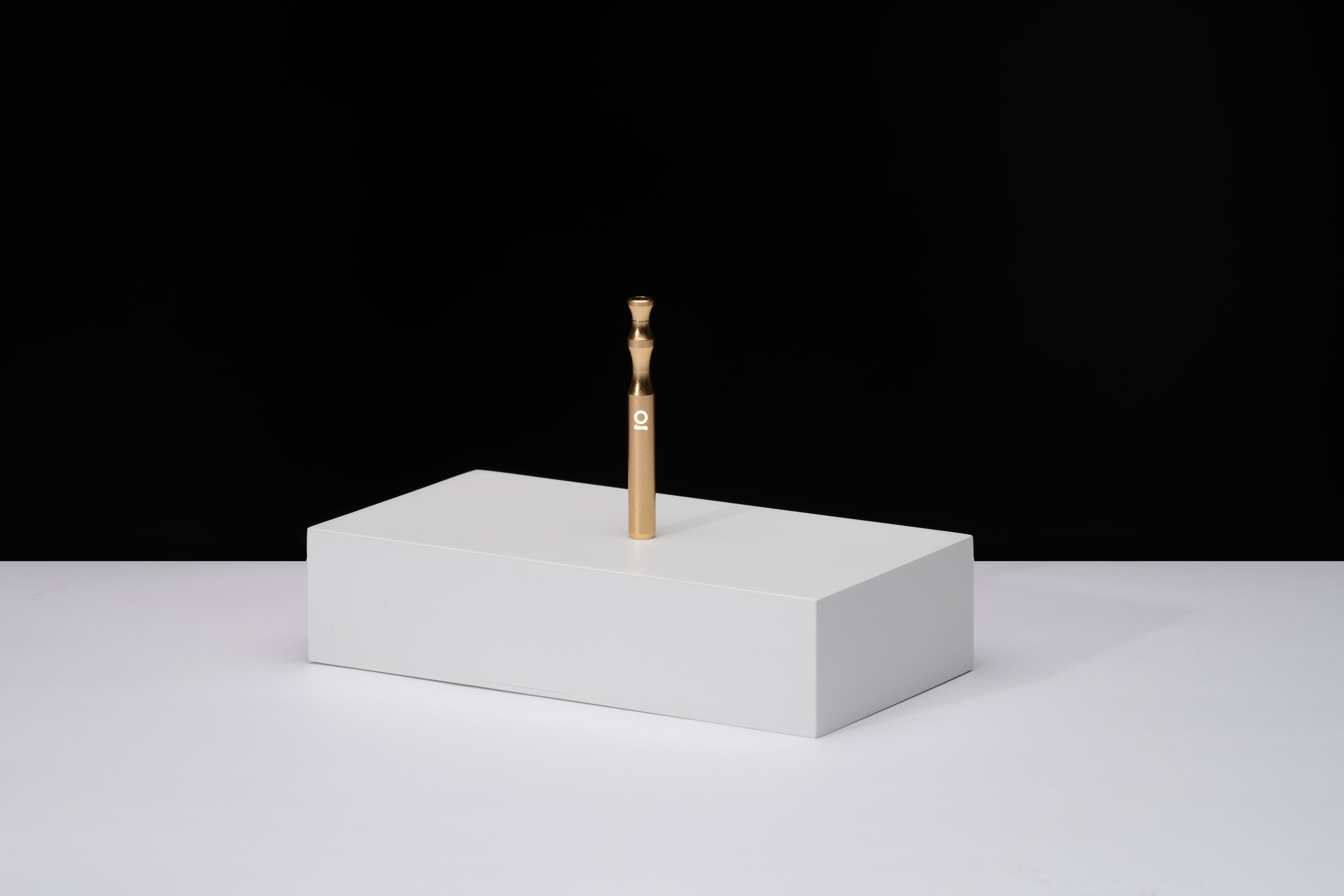 The ONGROK Taster Bat - Aluminum One-Hitter - Discreet Smoker