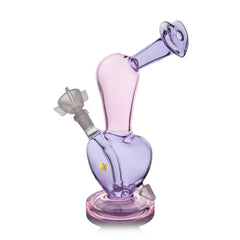 MJ Arsenal Burning Heart (Valentine's 2024) - Discreet Smoker