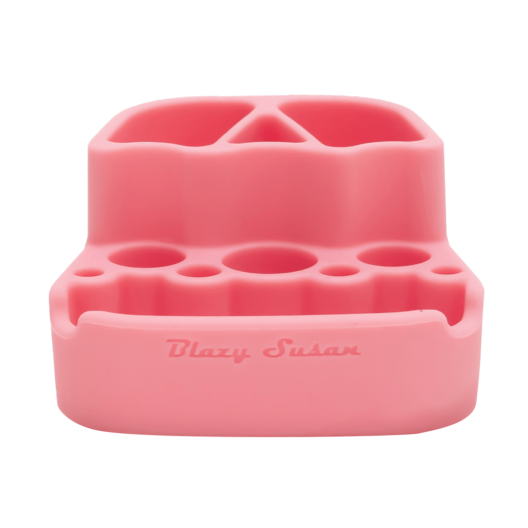 Blazy Susan Spinning Rolling Trays - Discreet Smoker