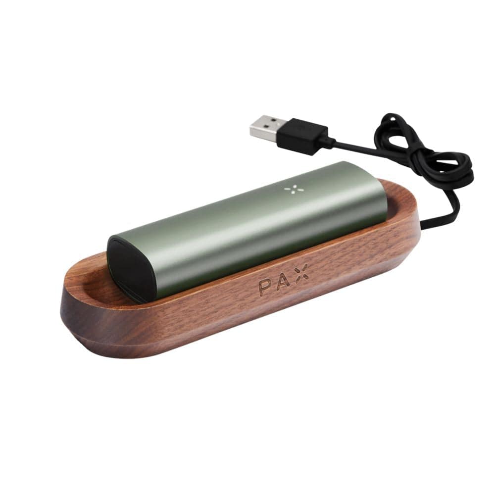 PAX Charging Tray - Discreet Smoker