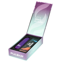Pulsar Syndr Dry Herb Vaporizer | 880mah - Discreet Smoker