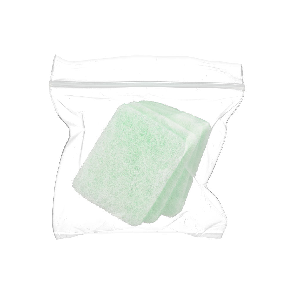 Arizer XQ2 Replacement Air Filter Pack - 4pk - Discreet Smoker