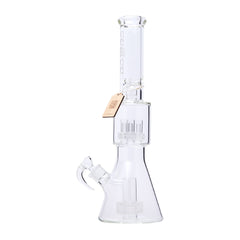 Cheech Glass 18" Trees Make The World Go Around - Discreet Smoker