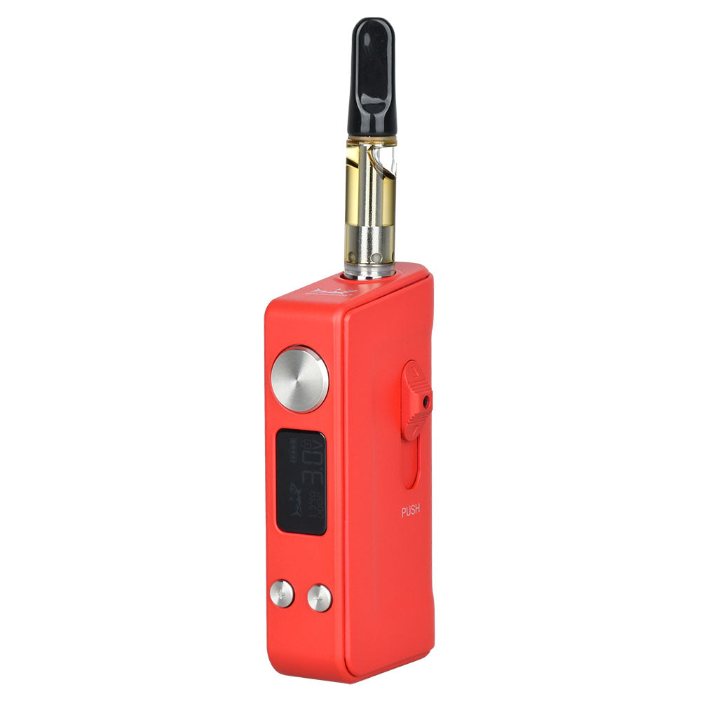 Hamilton Devices The Shiv Retractable Switchblade CCell Vape | 900mAh - Discreet Smoker