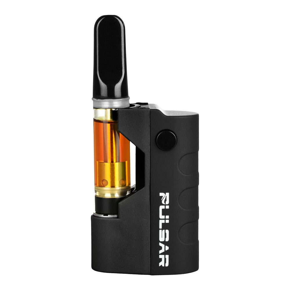 Pulsar Gigi Oil Cartridge Vaporizer - Discreet Smoker