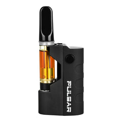 Pulsar Gigi Oil Cartridge Vaporizer - Discreet Smoker
