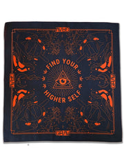 GRAV® Bandana - Discreet Smoker