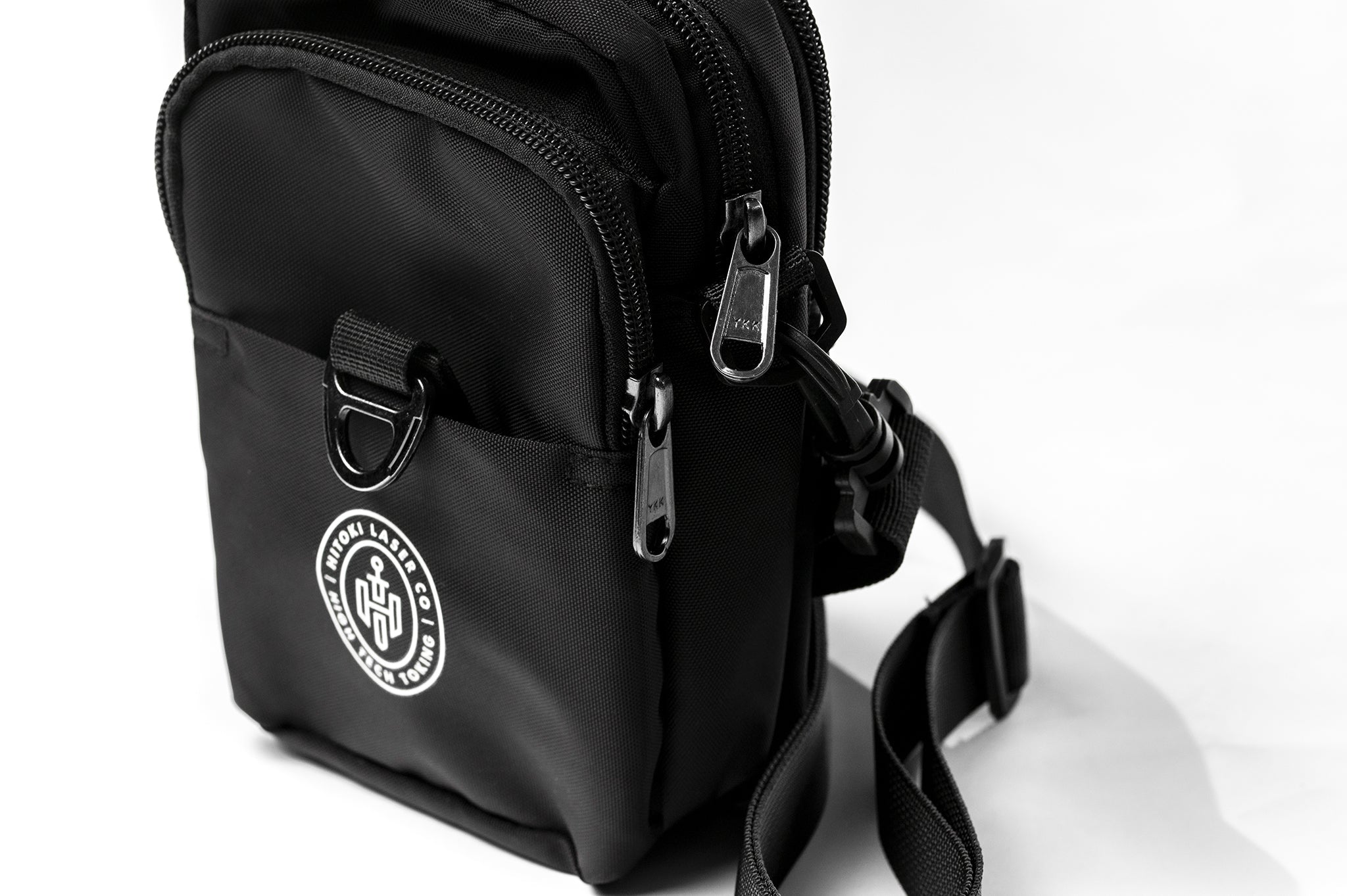 Hitoki Portable Attachment Bag - Discreet Smoker