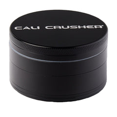 Cali Crusher Cali O.G. Grinder 4-Piece Grinder - Discreet Smoker