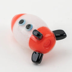 Glass Bubble Cap “Space Cruiser” – US-Made