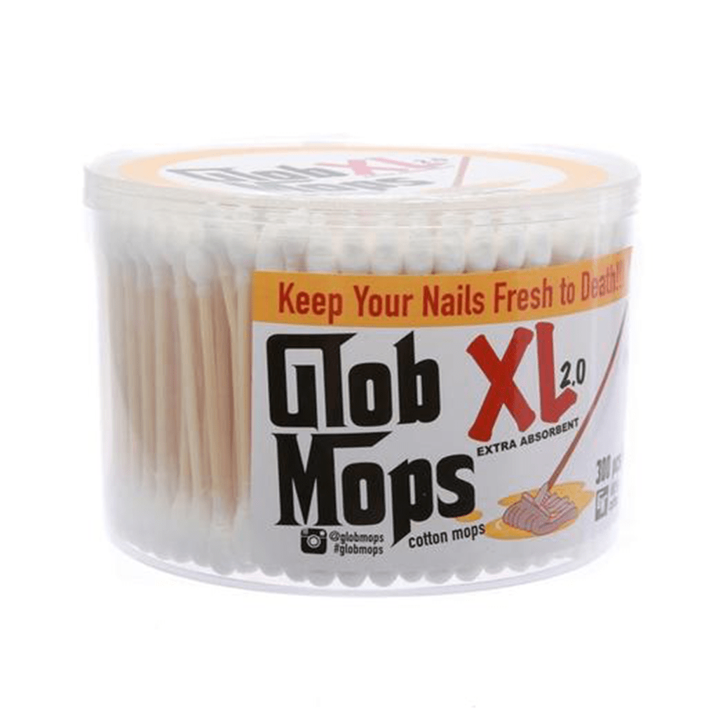 Glob Mops XL 2.0 - Discreet Smoker