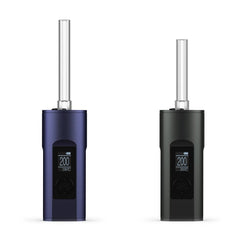 Arizer Solo 2 Portable Vaporizer - Discreet Smoker