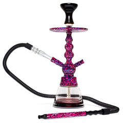 BYO Toker Hookah - Discreet Smoker