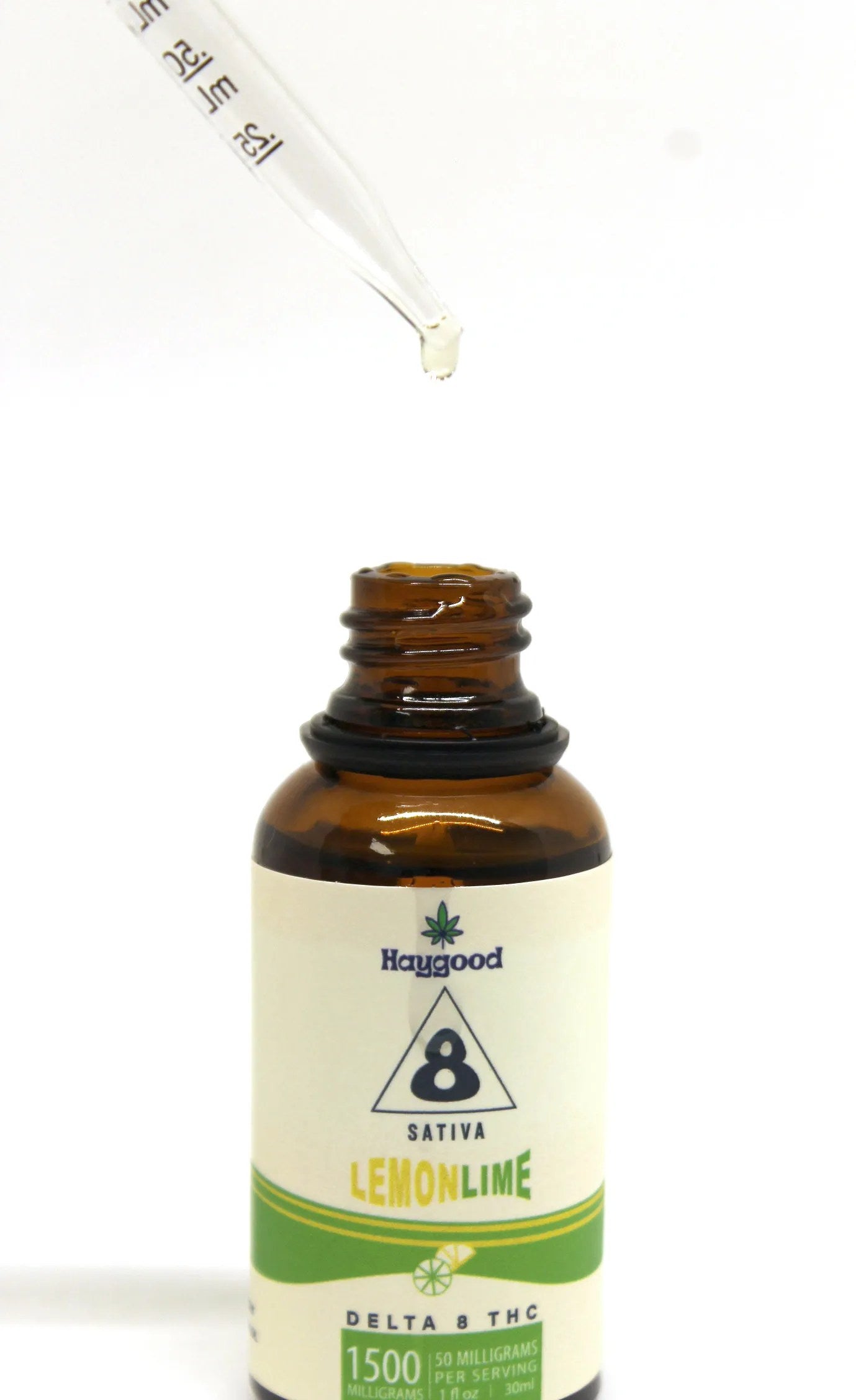 D8 Tincture Due Bundle - Discreet Smoker