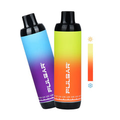 Pulsar 510 DL 3.0 Thermo Twist Variable Voltage Vape Pen | 650mAh - Discreet Smoker