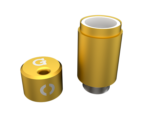 Dr. Greenthumb's x G Pen Connect Tank - Discreet Smoker