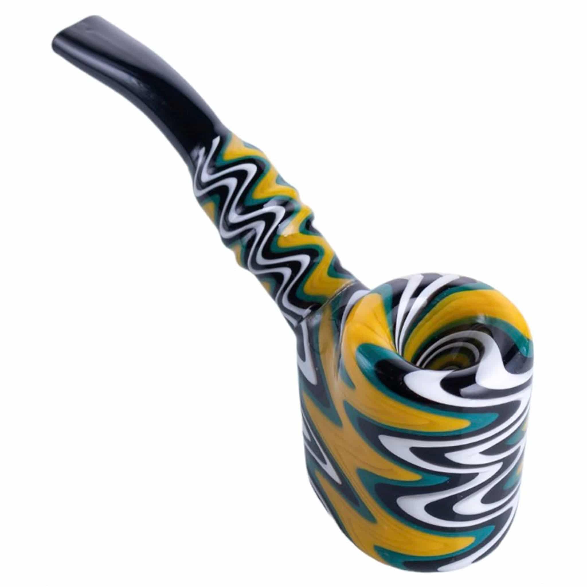 Crush Headdy Sherlocks (Various Colors) - Discreet Smoker