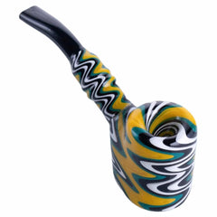 Crush Headdy Sherlocks (Various Colors) - Discreet Smoker