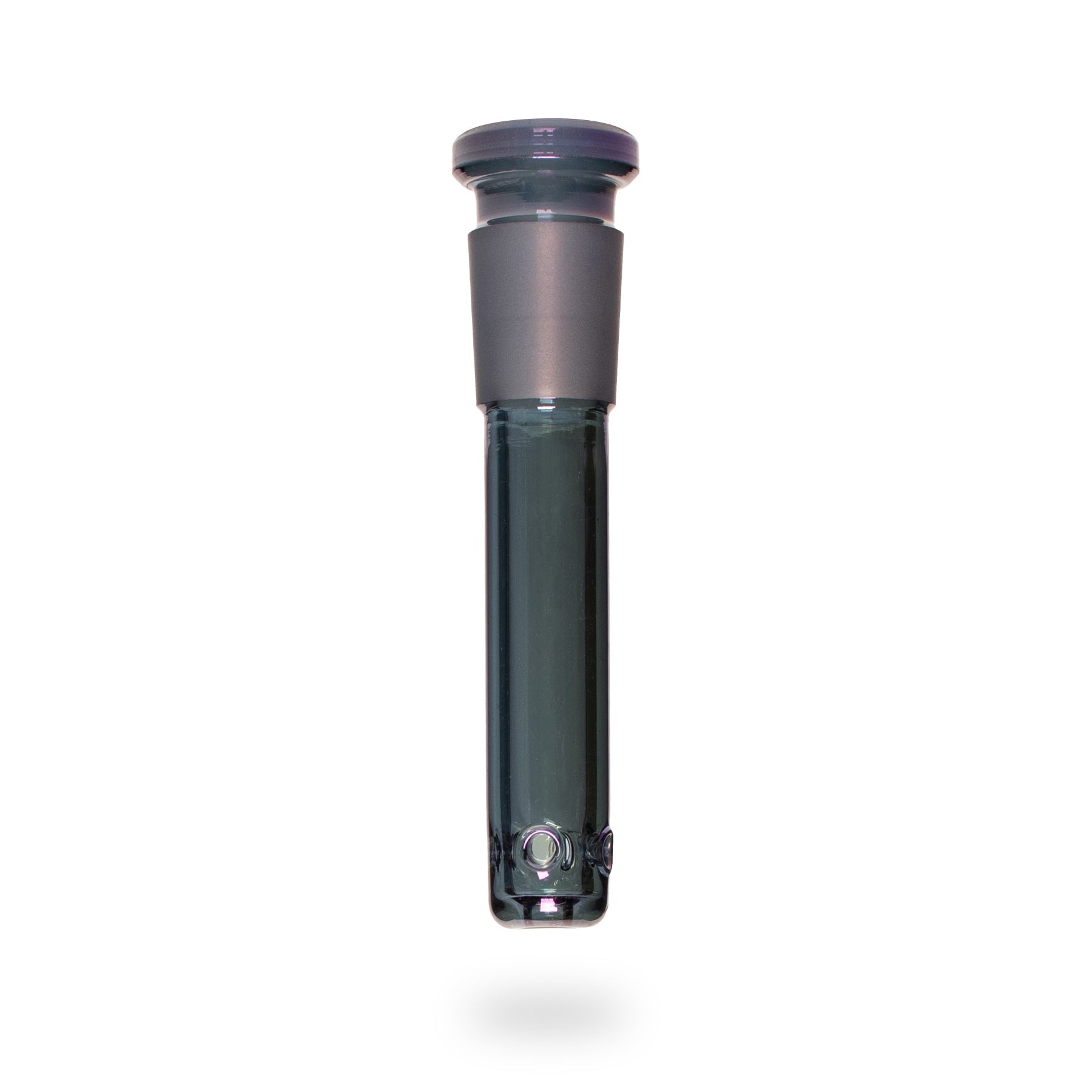 Jane West: Twenties Collection 90mm Downstem - Midnight - Discreet Smoker