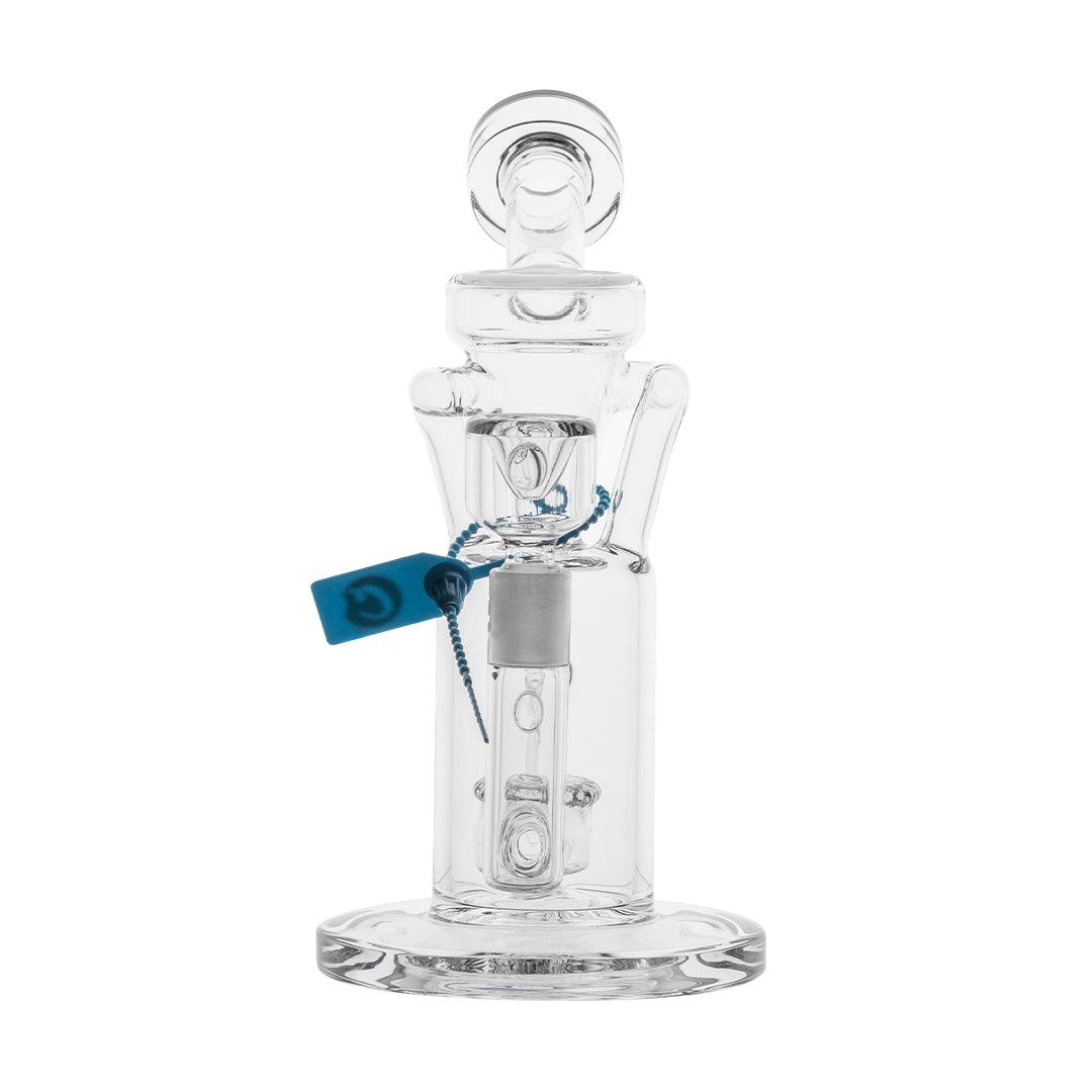 Cookies Doublecycler Glass Recycler - Discreet Smoker