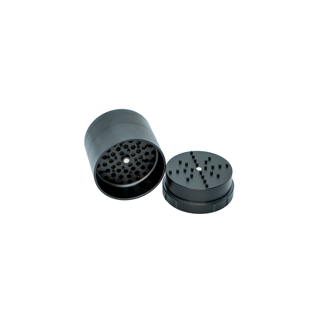 Grynder 4 Piece - Discreet Smoker