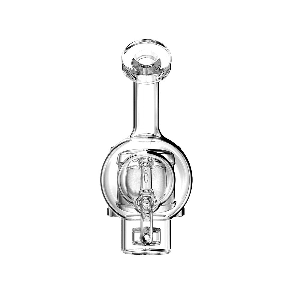 Dr. Dabber Switch Glass Ball Rig Attachment - 6" - Discreet Smoker