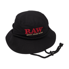 RAW Hats - Discreet Smoker