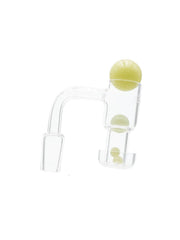 Stratus "Slurpy" Quartz Banger Kit - Discreet Smoker
