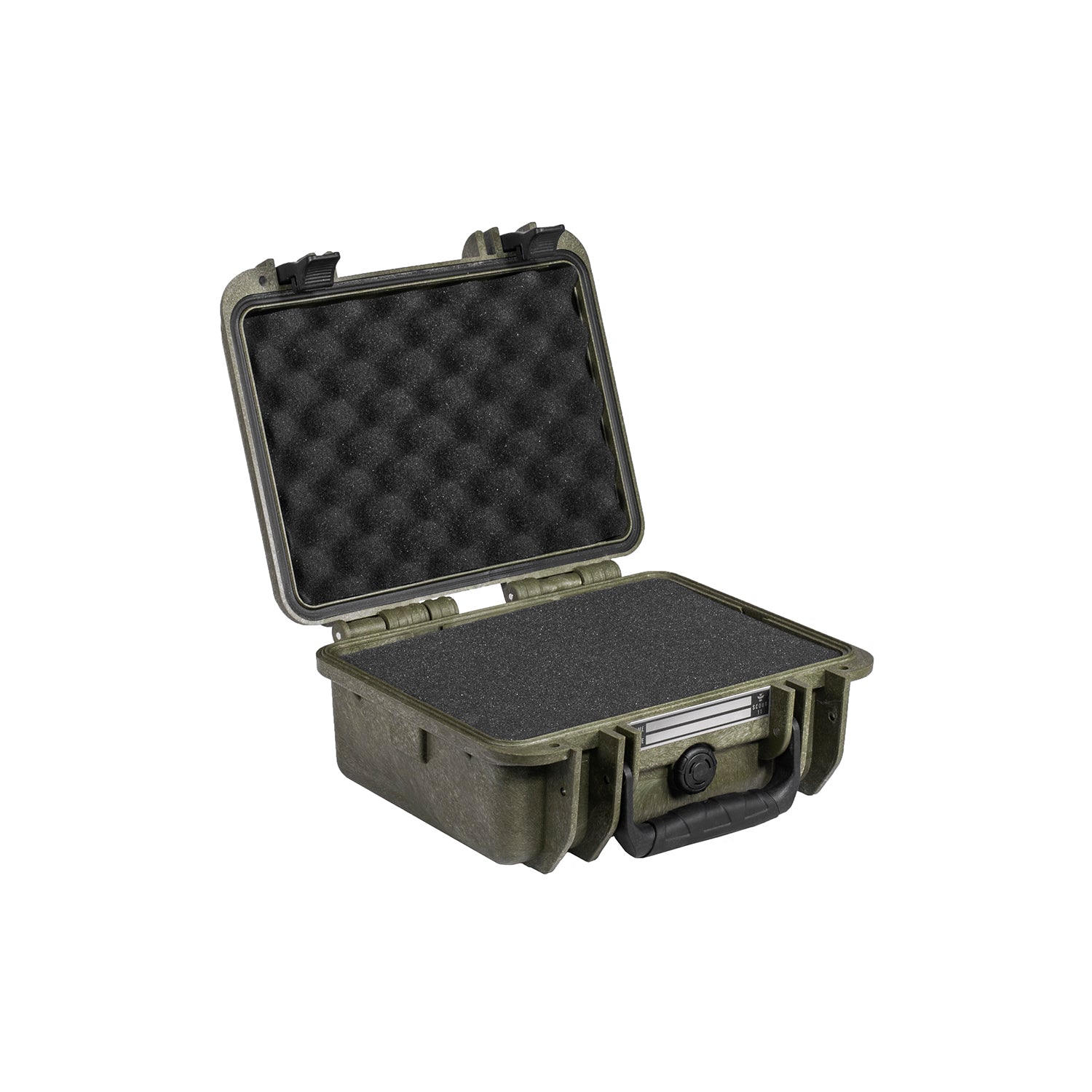 Revelry Scout 11" Hard Case - Discreet Smoker